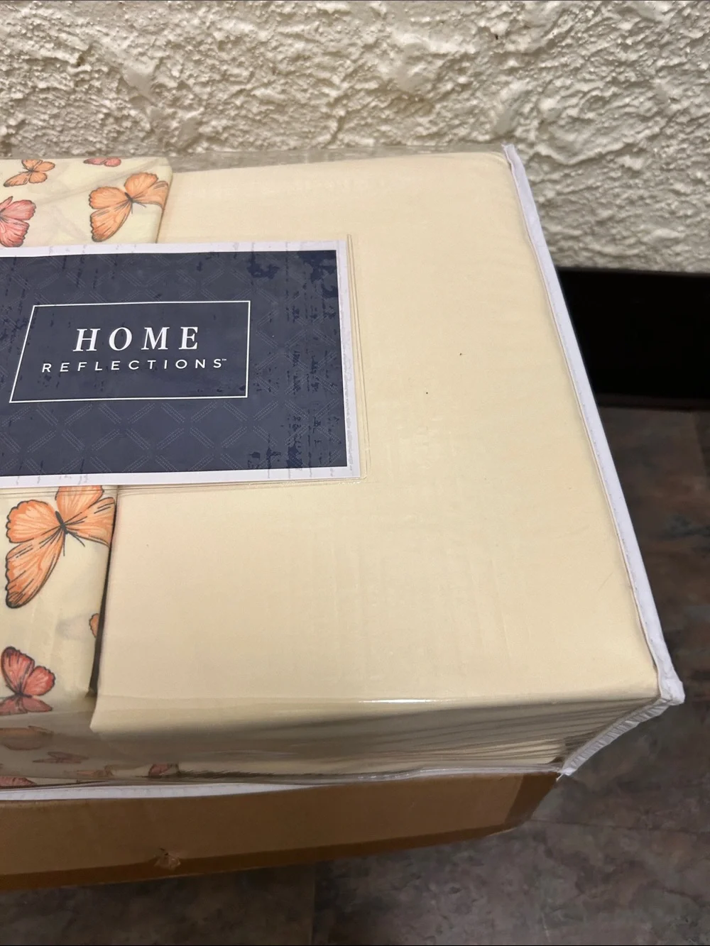 Home Reflections sets queen